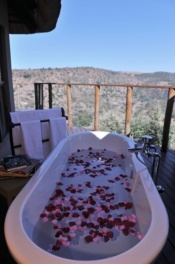 Esiweni Luxury Safari Lodge Ladysmith Camera foto