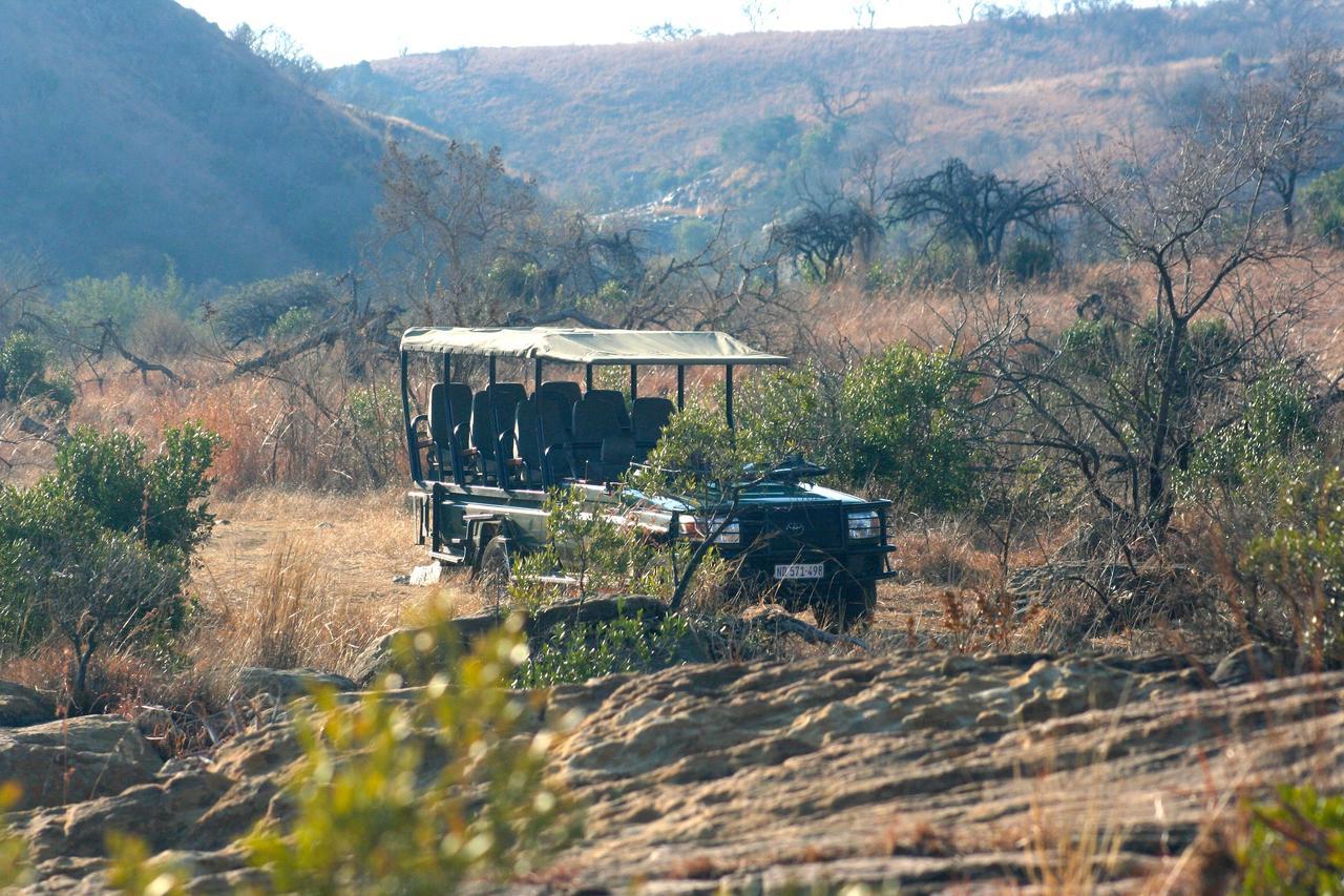 Esiweni Luxury Safari Lodge Ladysmith Esterno foto